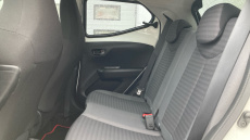 Toyota Aygo 1.0 VVT-i X-Trend 5dr Petrol Hatchback